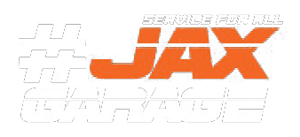 Jax Garage – Service for all